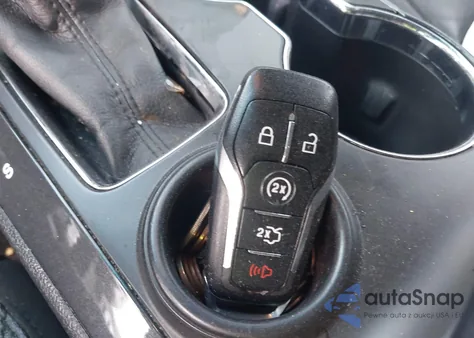 2016 Ford Explorer Xlt из США, поврежденный, VIN 1FM5K7D89GGA50434